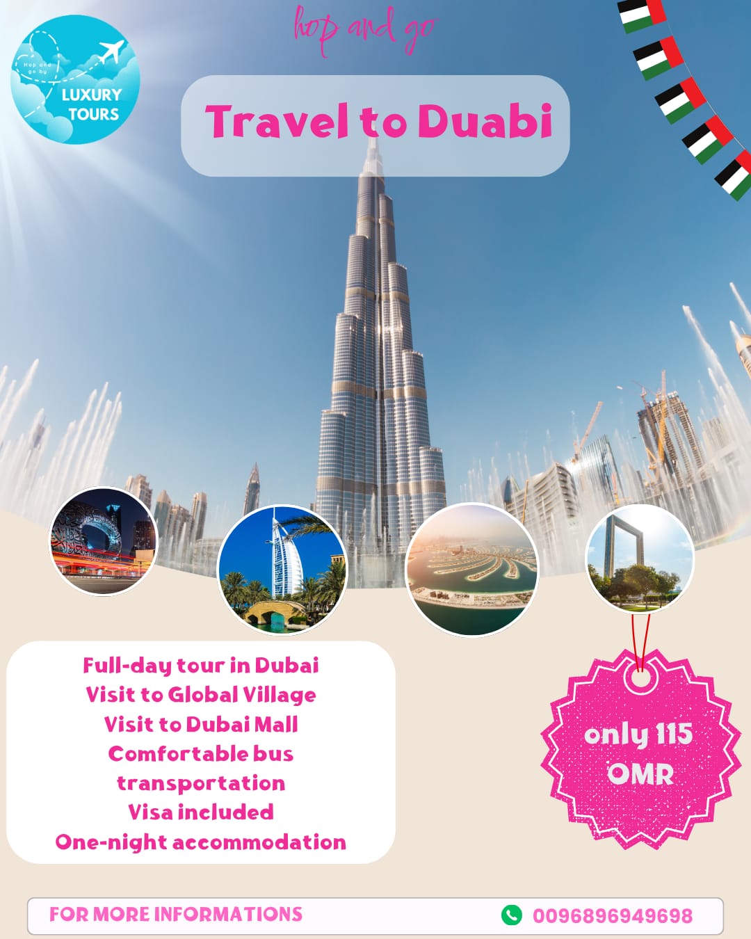 United Arab Emirates