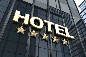 Hotel booking and reservations